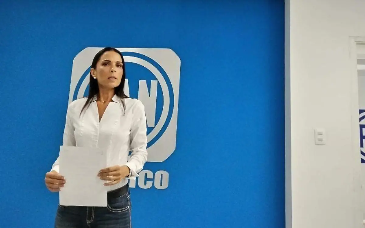 PAN llama a jóvenes sumarse a su partido para reforzase 